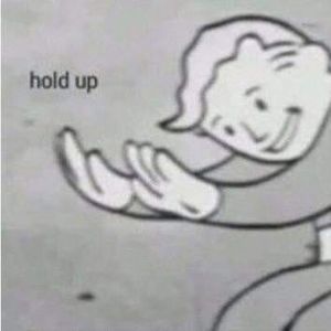 Meet your Posher, Matt